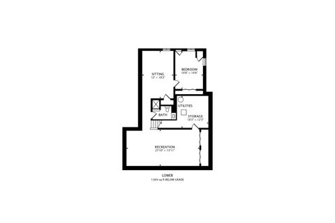 Tiny photo for 1710 Elm Street, Spring Grove, IL 60081 (MLS # 12471028)