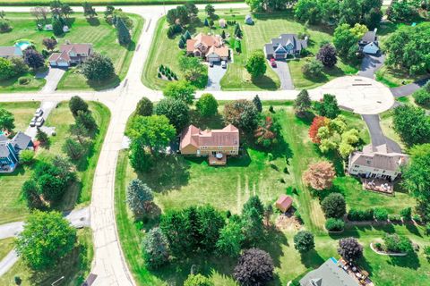 Tiny photo for 1710 Elm Street, Spring Grove, IL 60081 (MLS # 12471028)