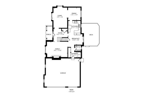 Tiny photo for 1710 Elm Street, Spring Grove, IL 60081 (MLS # 12471028)