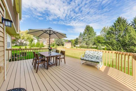 Tiny photo for 1710 Elm Street, Spring Grove, IL 60081 (MLS # 12471028)