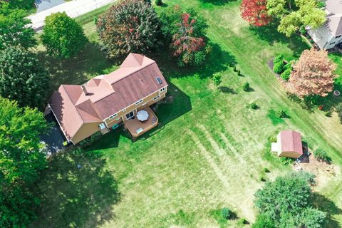 Tiny photo for 1710 Elm Street, Spring Grove, IL 60081 (MLS # 12471028)