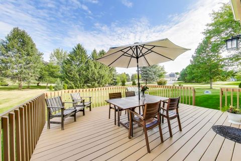 Tiny photo for 1710 Elm Street, Spring Grove, IL 60081 (MLS # 12471028)