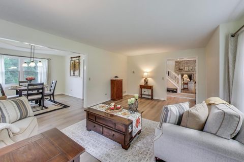 Tiny photo for 1710 Elm Street, Spring Grove, IL 60081 (MLS # 12471028)