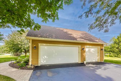 Tiny photo for 1710 Elm Street, Spring Grove, IL 60081 (MLS # 12471028)