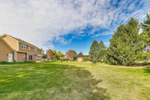 Tiny photo for 1710 Elm Street, Spring Grove, IL 60081 (MLS # 12471028)