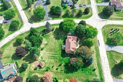 Tiny photo for 1710 Elm Street, Spring Grove, IL 60081 (MLS # 12471028)