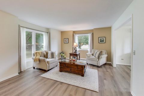 Tiny photo for 1710 Elm Street, Spring Grove, IL 60081 (MLS # 12471028)