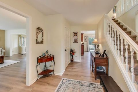 Tiny photo for 1710 Elm Street, Spring Grove, IL 60081 (MLS # 12471028)