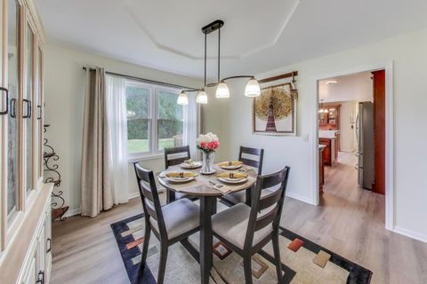 Tiny photo for 1710 Elm Street, Spring Grove, IL 60081 (MLS # 12471028)