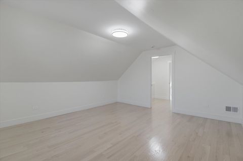 Tiny photo for 7230 S Avers Avenue, Chicago, IL 60629 (MLS # 12616516)