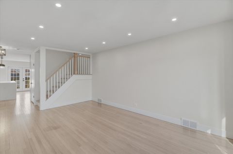 Tiny photo for 7230 S Avers Avenue, Chicago, IL 60629 (MLS # 12616516)