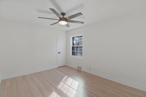 Tiny photo for 7230 S Avers Avenue, Chicago, IL 60629 (MLS # 12616516)