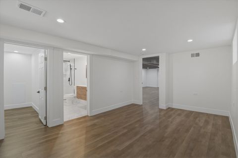 Tiny photo for 7230 S Avers Avenue, Chicago, IL 60629 (MLS # 12616516)