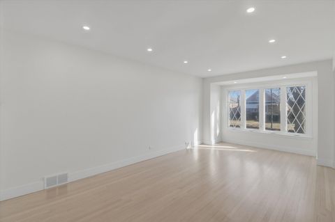 Tiny photo for 7230 S Avers Avenue, Chicago, IL 60629 (MLS # 12616516)