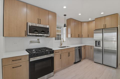 Tiny photo for 7230 S Avers Avenue, Chicago, IL 60629 (MLS # 12616516)