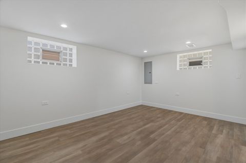 Tiny photo for 7230 S Avers Avenue, Chicago, IL 60629 (MLS # 12616516)