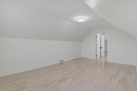 Tiny photo for 7230 S Avers Avenue, Chicago, IL 60629 (MLS # 12616516)