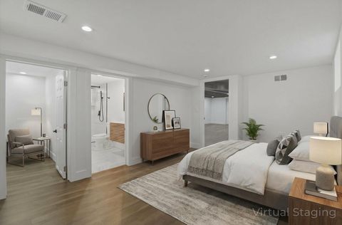 Tiny photo for 7230 S Avers Avenue, Chicago, IL 60629 (MLS # 12616516)