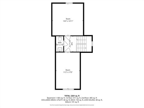 Tiny photo for 7230 S Avers Avenue, Chicago, IL 60629 (MLS # 12616516)