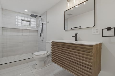 Tiny photo for 7230 S Avers Avenue, Chicago, IL 60629 (MLS # 12616516)