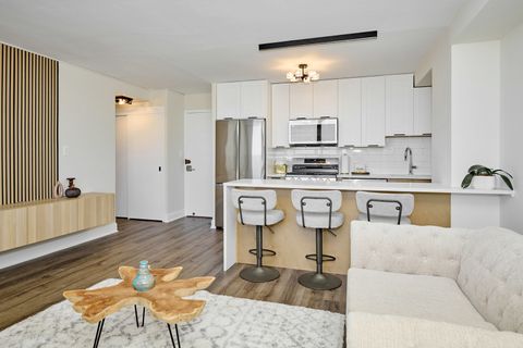 Tiny photo for 3950 N Lake Shore Drive #904, Chicago, IL 60613 (MLS # 12519715)