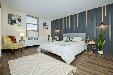 Tiny photo for 3950 N Lake Shore Drive #904, Chicago, IL 60613 (MLS # 12519715)