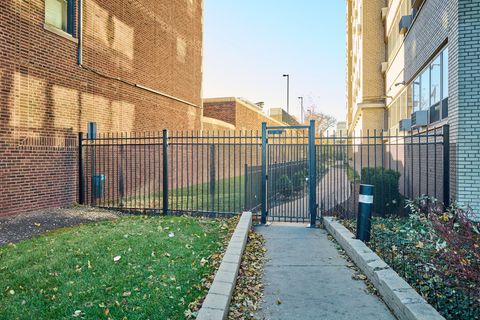 Tiny photo for 3950 N Lake Shore Drive #904, Chicago, IL 60613 (MLS # 12519715)