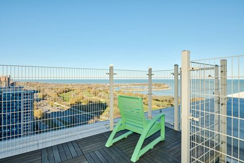 Tiny photo for 3950 N Lake Shore Drive #904, Chicago, IL 60613 (MLS # 12519715)