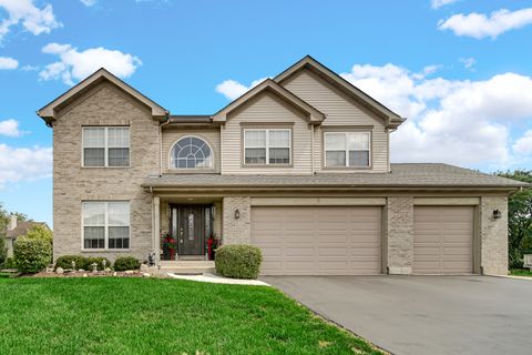 5 Lancaster Court Algonquin IL 60102