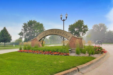 Tiny photo for 1960 Crenshaw Circle #1960, Vernon Hills, IL 60061 (MLS # 12703105)