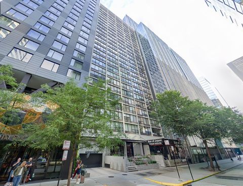 230 E ONTARIO Street 1403 Chicago IL 60611