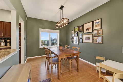 Tiny photo for 201 N Vail Avenue #807, Arlington Heights, IL 60004 (MLS # 12658161)