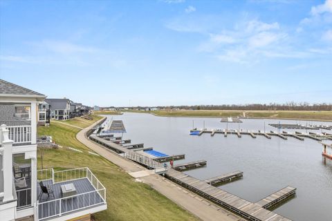 Tiny photo for 212 Leeward Way, Ottawa, IL 61350 (MLS # 12590693)