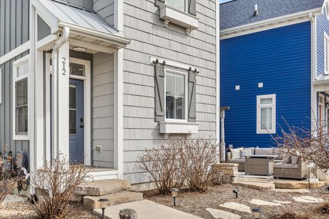 Tiny photo for 212 Leeward Way, Ottawa, IL 61350 (MLS # 12590693)