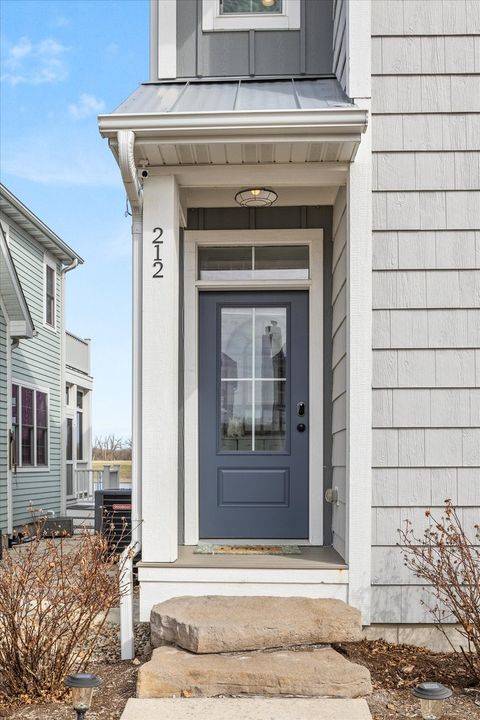 Tiny photo for 212 Leeward Way, Ottawa, IL 61350 (MLS # 12590693)