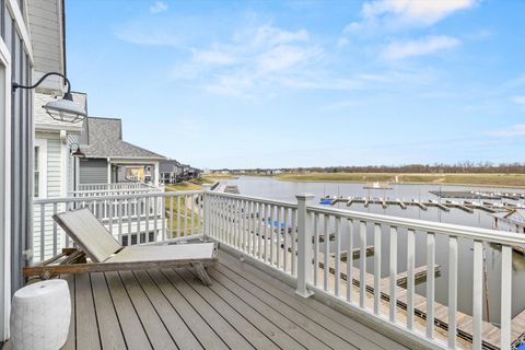 Tiny photo for 212 Leeward Way, Ottawa, IL 61350 (MLS # 12590693)