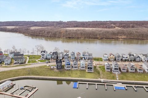 Tiny photo for 212 Leeward Way, Ottawa, IL 61350 (MLS # 12590693)