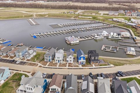 Tiny photo for 212 Leeward Way, Ottawa, IL 61350 (MLS # 12590693)