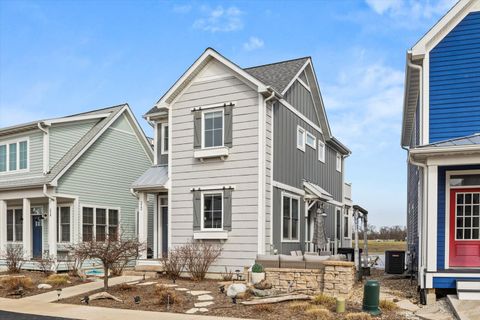 Tiny photo for 212 Leeward Way, Ottawa, IL 61350 (MLS # 12590693)