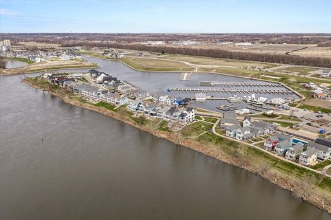 Tiny photo for 212 Leeward Way, Ottawa, IL 61350 (MLS # 12590693)