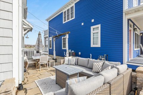 Tiny photo for 212 Leeward Way, Ottawa, IL 61350 (MLS # 12590693)