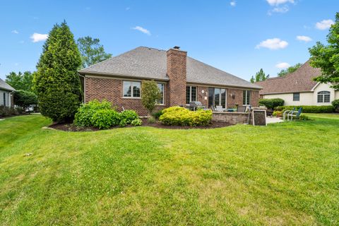 A home in Shorewood