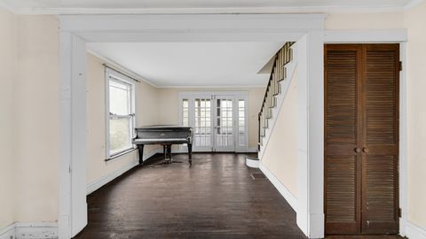 Tiny photo for 2334 Maple Road, Homewood, IL 60430 (MLS # 12620054)