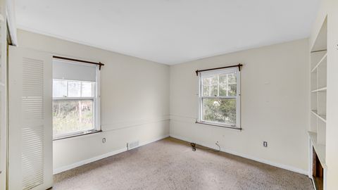 Tiny photo for 2334 Maple Road, Homewood, IL 60430 (MLS # 12620054)