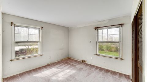 Tiny photo for 2334 Maple Road, Homewood, IL 60430 (MLS # 12620054)