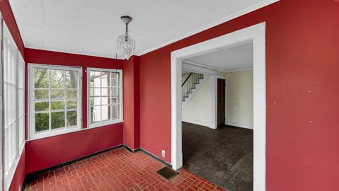 Tiny photo for 2334 Maple Road, Homewood, IL 60430 (MLS # 12620054)