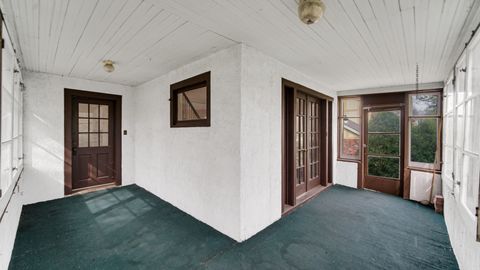 Tiny photo for 2334 Maple Road, Homewood, IL 60430 (MLS # 12620054)