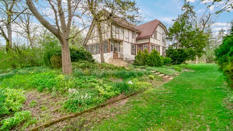 Photo of 2334 Maple Road, Homewood, IL 60430 (MLS # 12620054)