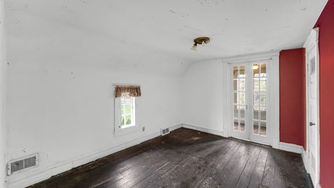 Tiny photo for 2334 Maple Road, Homewood, IL 60430 (MLS # 12620054)