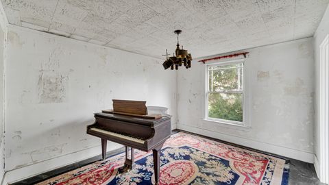 Tiny photo for 2334 Maple Road, Homewood, IL 60430 (MLS # 12620054)